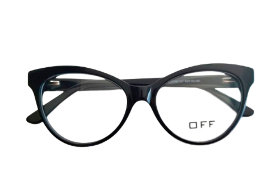 Armação Off 21007 C1