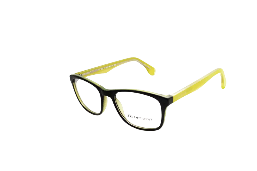 Armação Detroit Infantil Kid 9 454 - Imagem 2