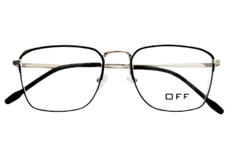 Armação Off 8078 C2