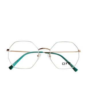 Armação Off 24010 C3